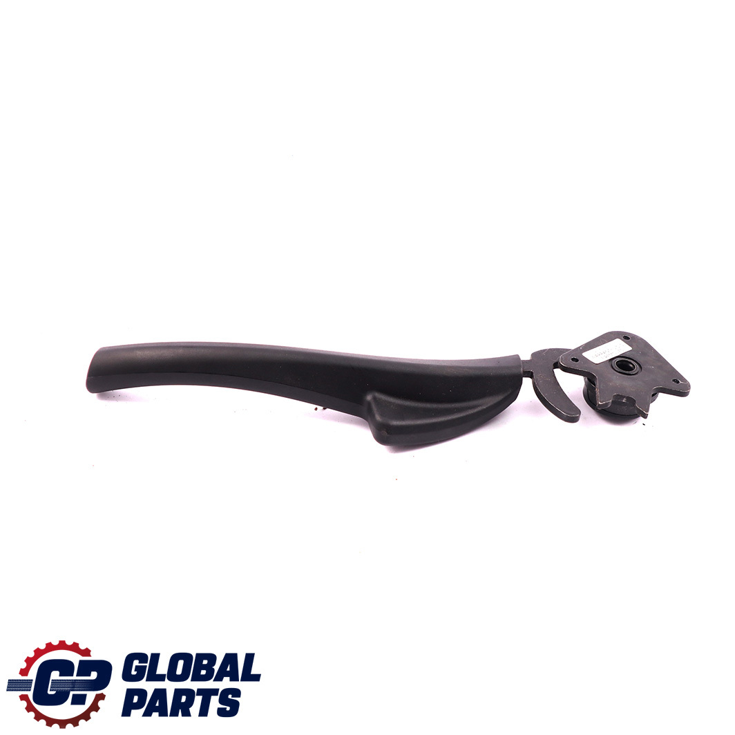 Mini Cooper One R57 Cabrio Folding Top Roof Lock Right O/S Handle Lever 2758080