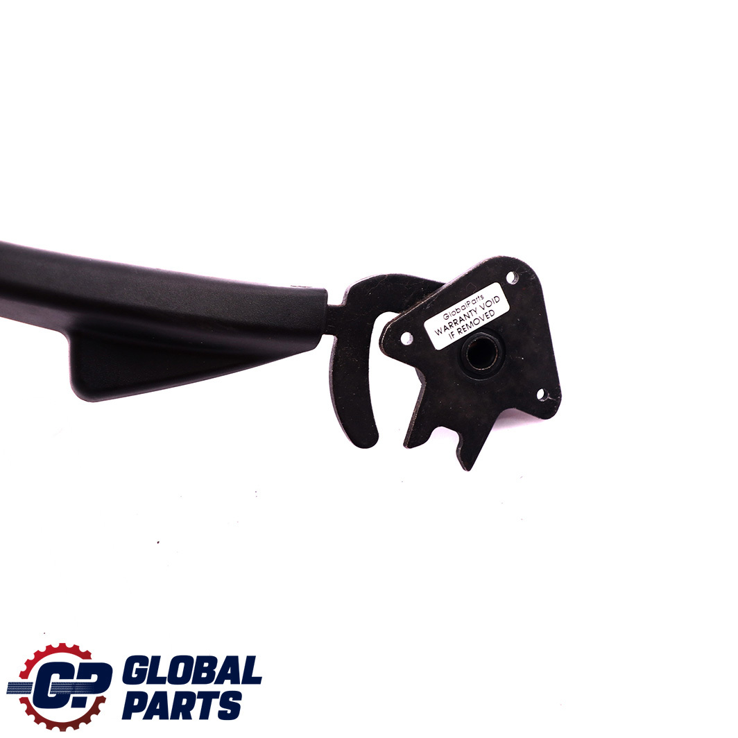 Mini Cooper One R57 Cabrio Folding Top Roof Lock Right O/S Handle Lever 2758080