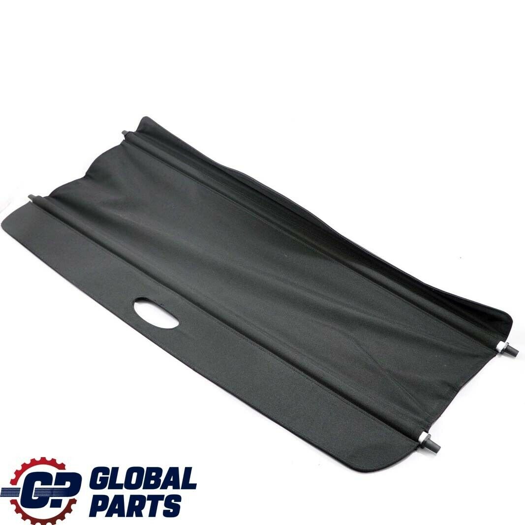 BMW Mini Clubman R55 Abdeckung Gepäckraum Black Schwarz 2758295 51462758295