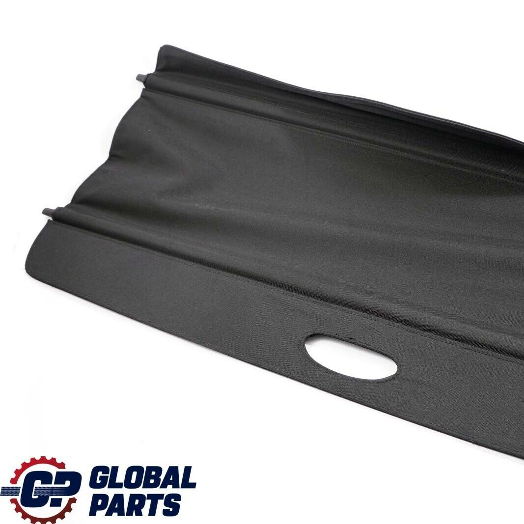 BMW Mini Clubman R55 Abdeckung Gepäckraum Black Schwarz 2758295 51462758295