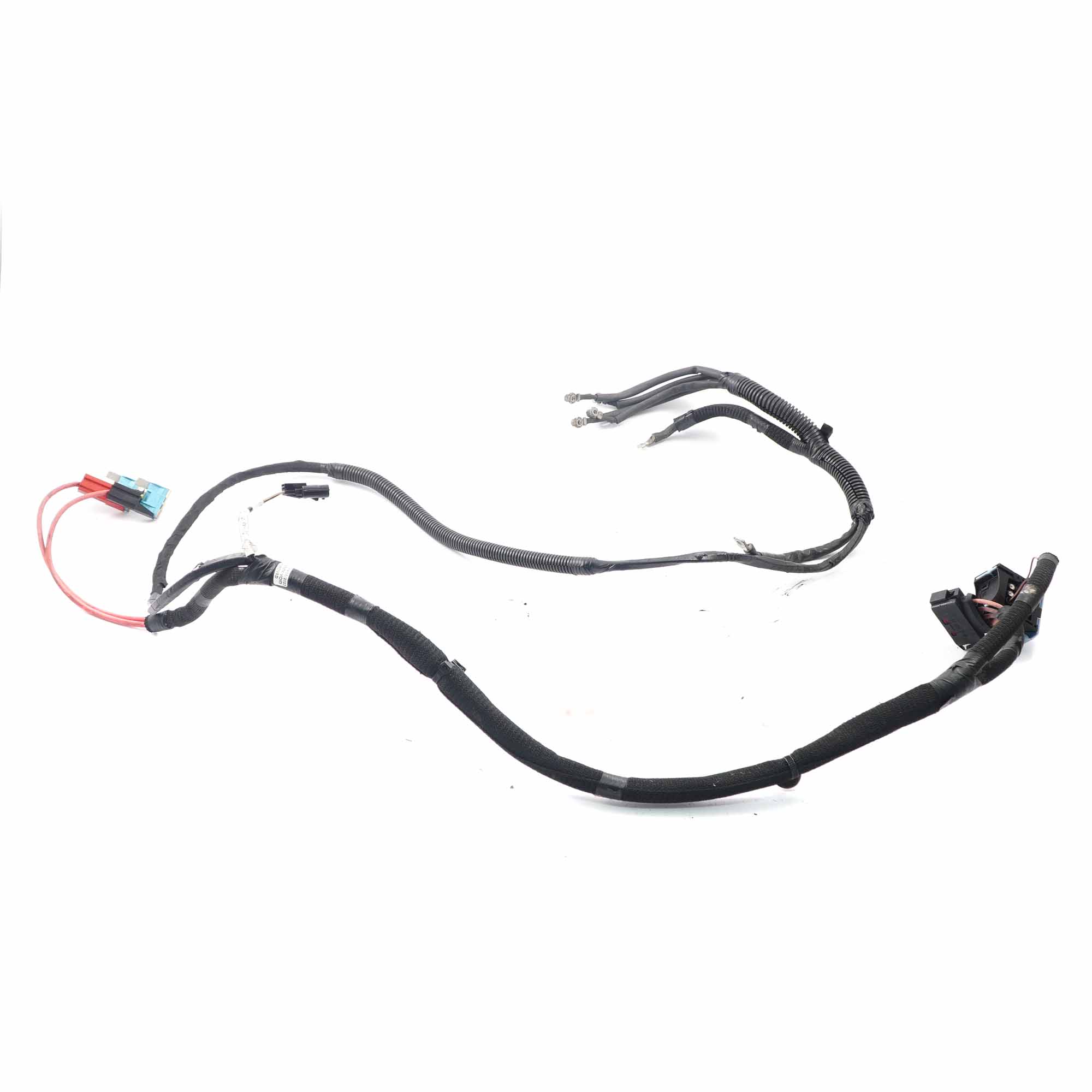 Motor Verkabelung Renault Trafic 2 Loom Modul Kabelbaum Kabel 275850906R