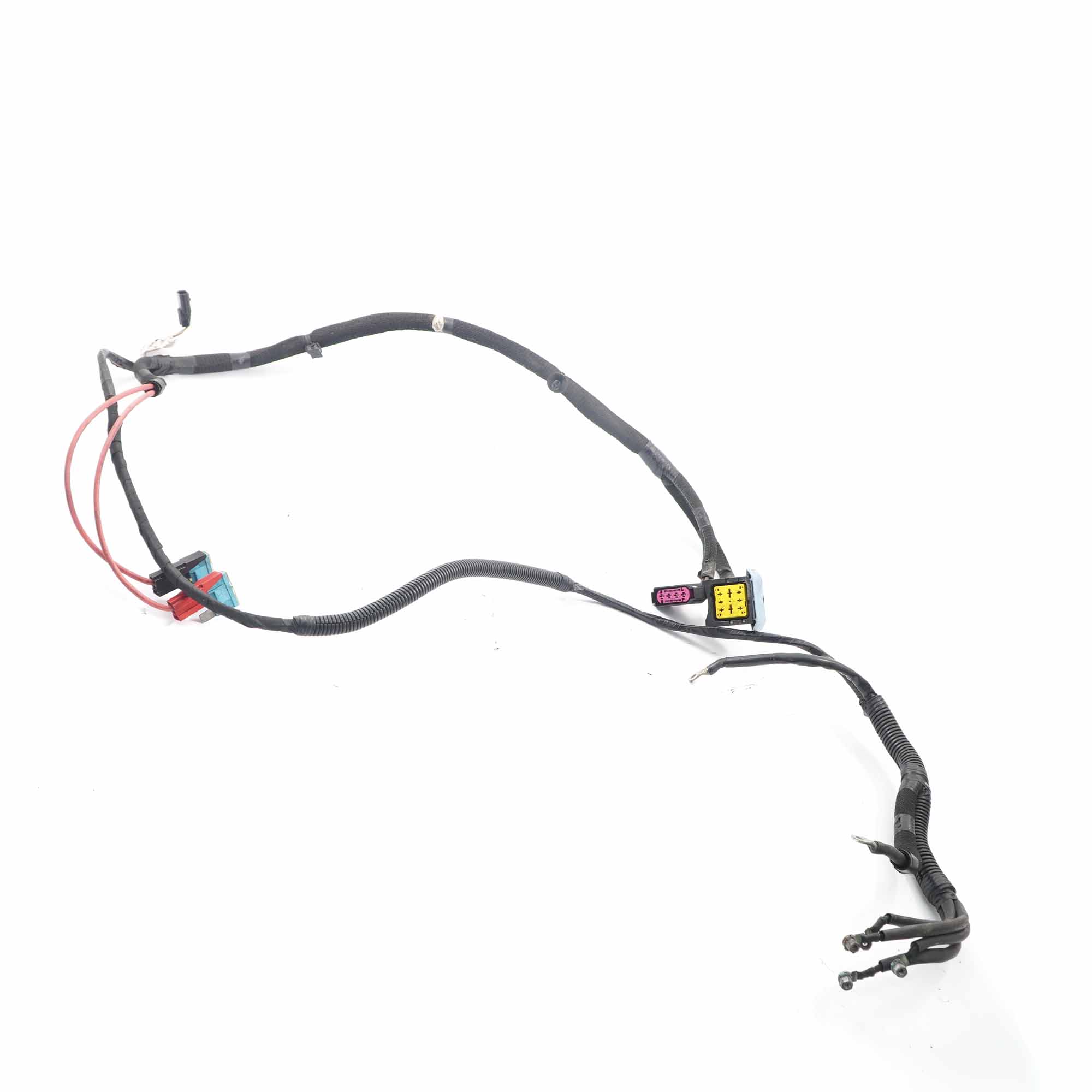 Motor Verkabelung Renault Trafic 2 Loom Modul Kabelbaum Kabel 275850906R