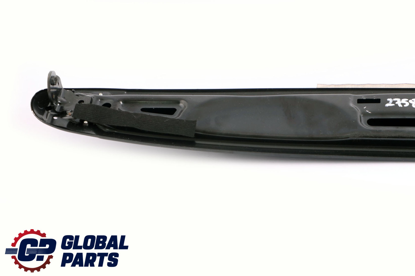 BMW Mini Cooper Cabrio R57 R57N LCI Rear Roof Bow Folding Top Black 2758523