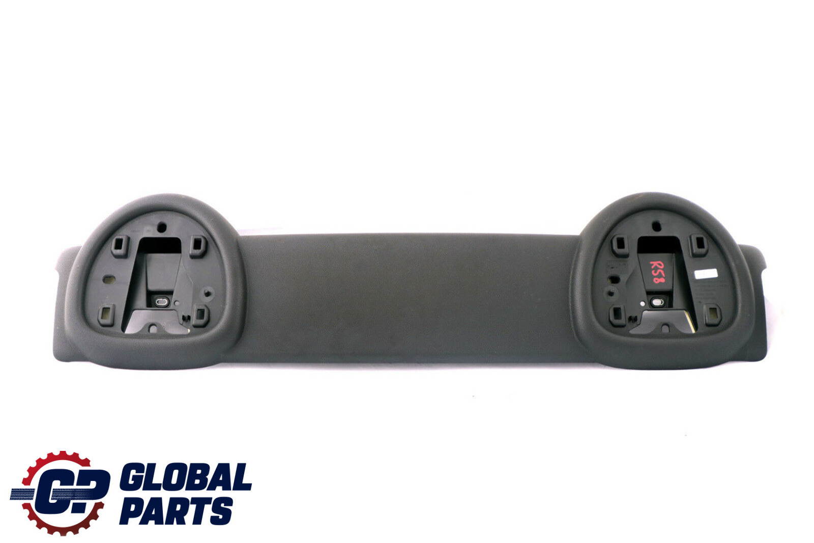 Mini Cooper R58 Coupé Trunk Interior Upper Trim For Partition Panel 275884