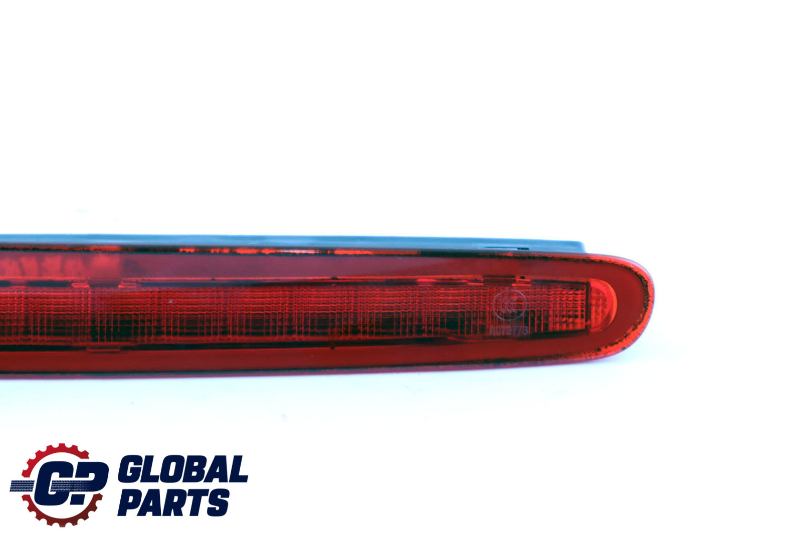 Mini Roadster R59 Rear Third Stoplamp Brake Light Red 2758943