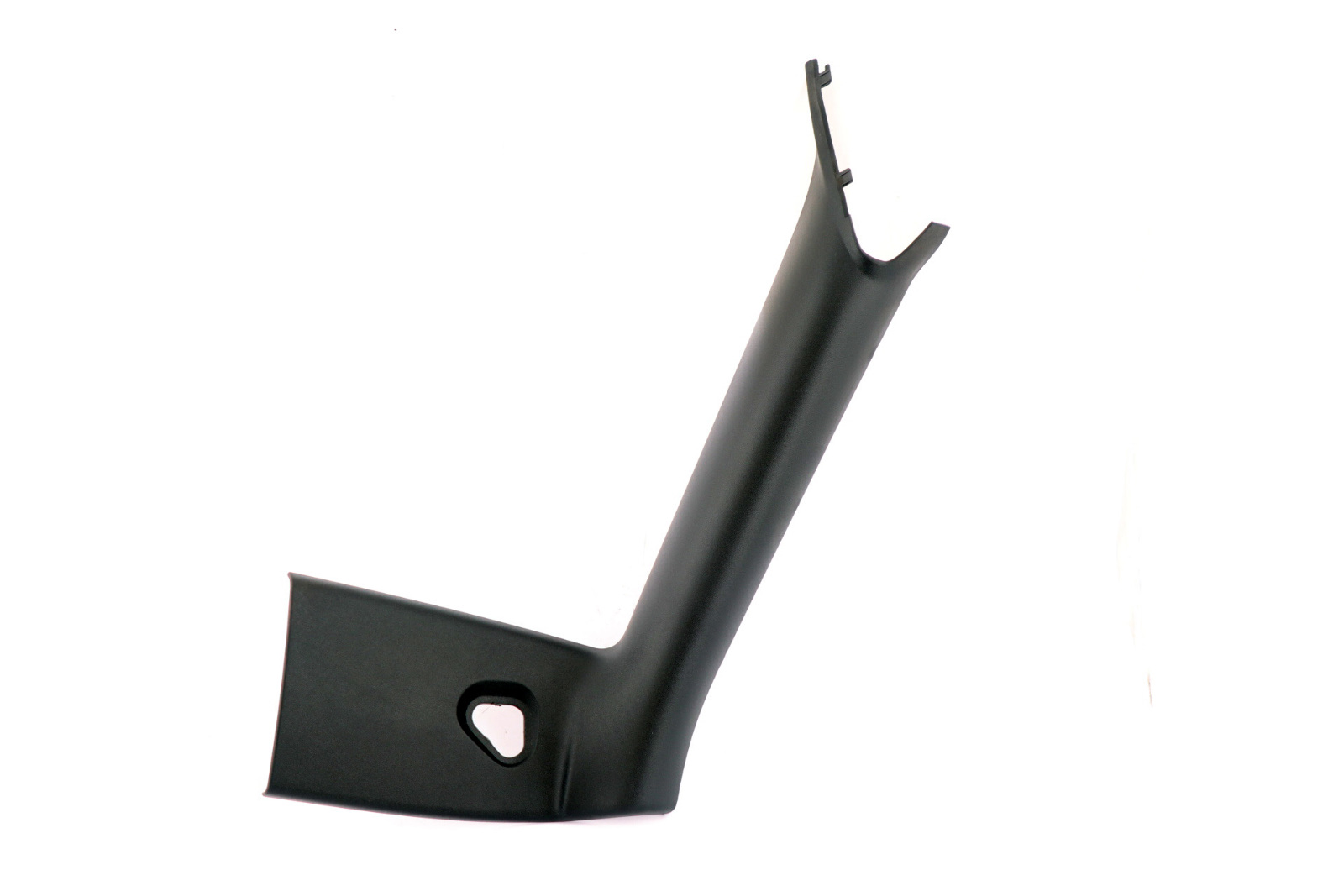 Mini CoupĂ© R58 Cover Column A Left N/S Black 2759519