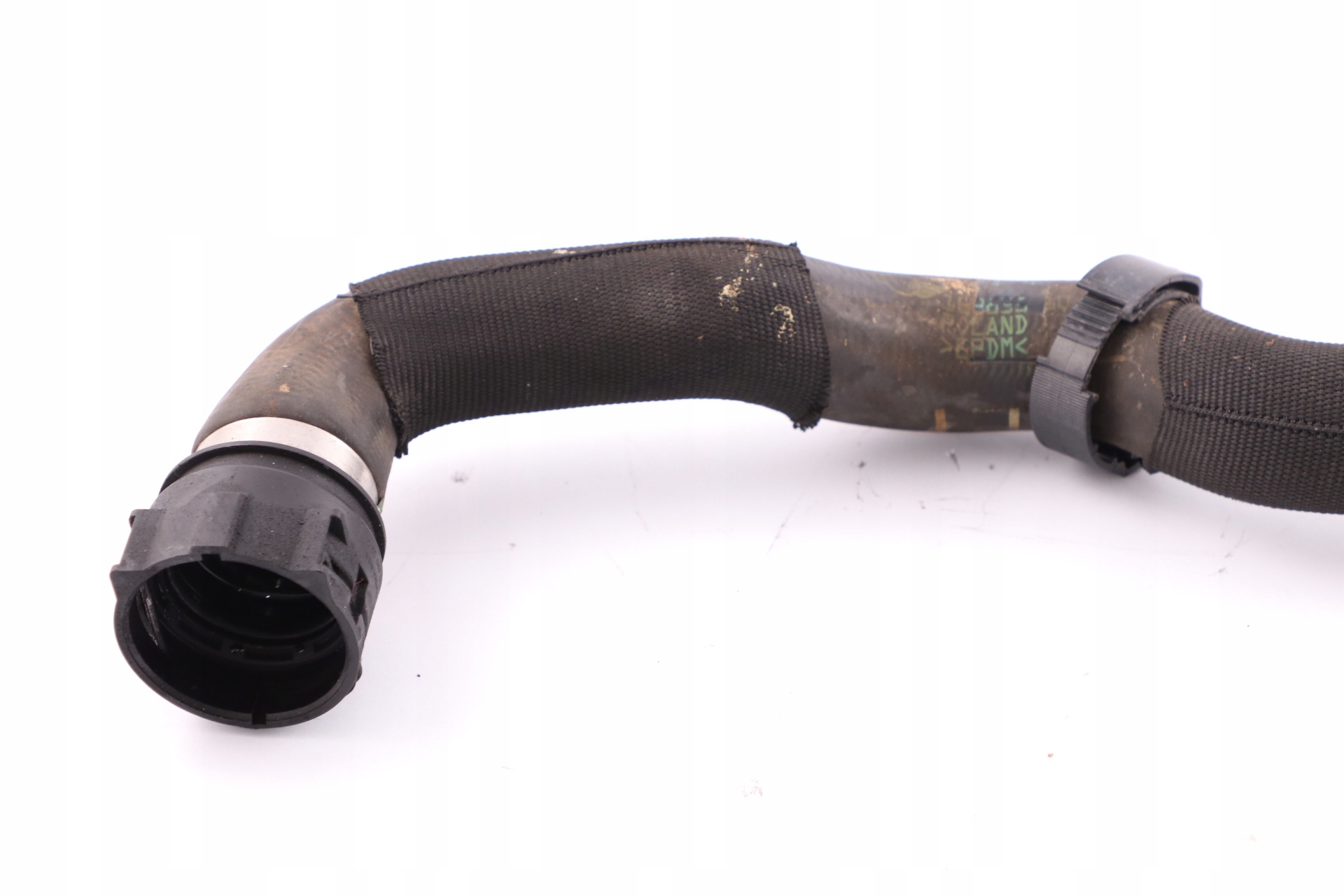 Mini R60 R61 Pipe Coolant Hose Radiator 9802104