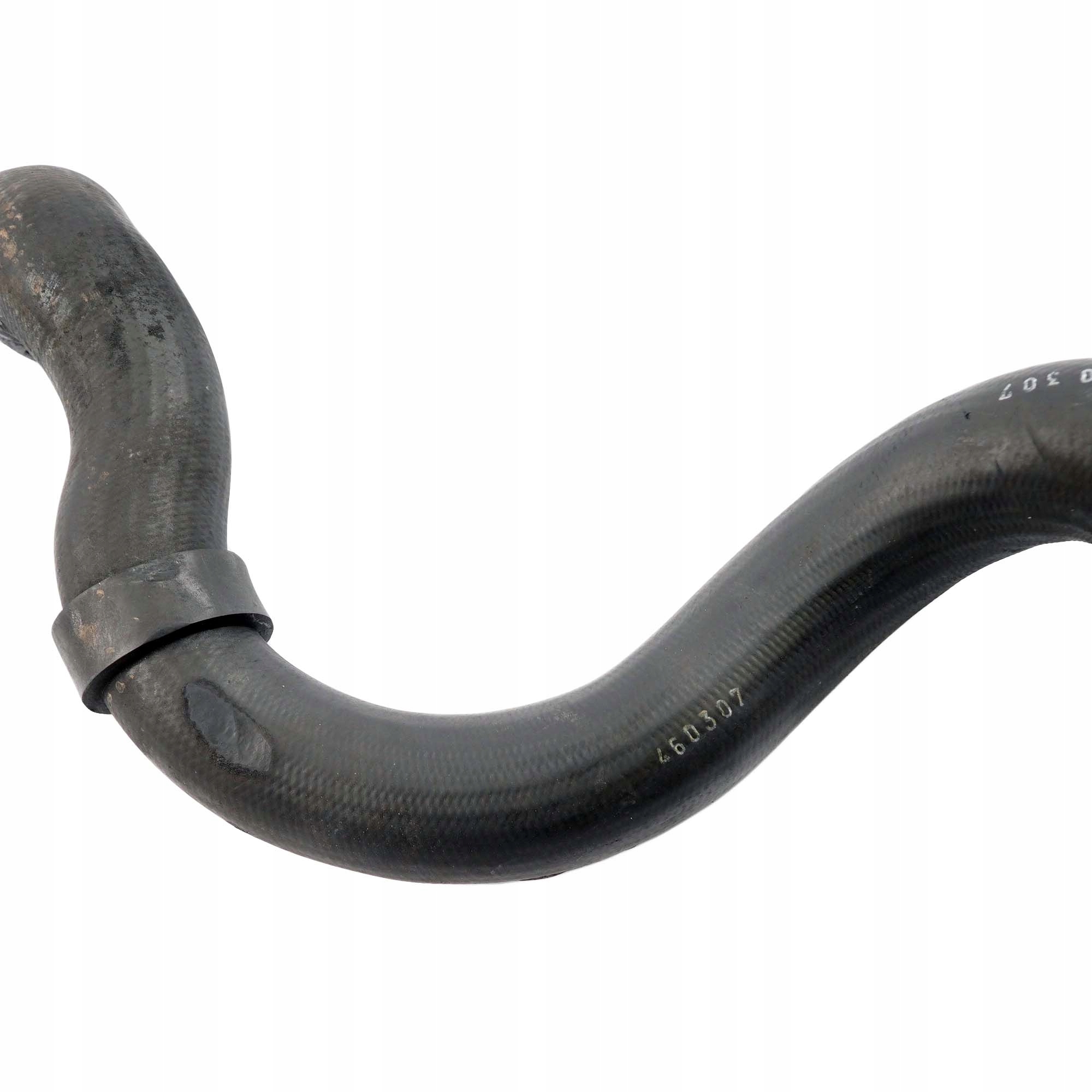 Mercedes-Benz C-Class W204 200 220 CDI Engine Radiator Right O/S Coolant Hose