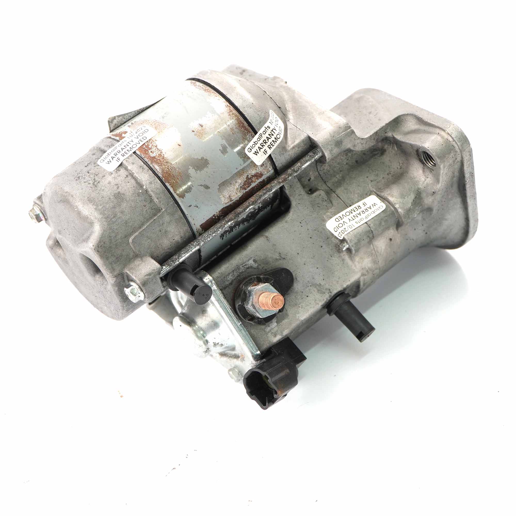 Toyota RAV4 Diesel Anlasser Motorbetätiger Steuergerät DENSO 28100-64300-84