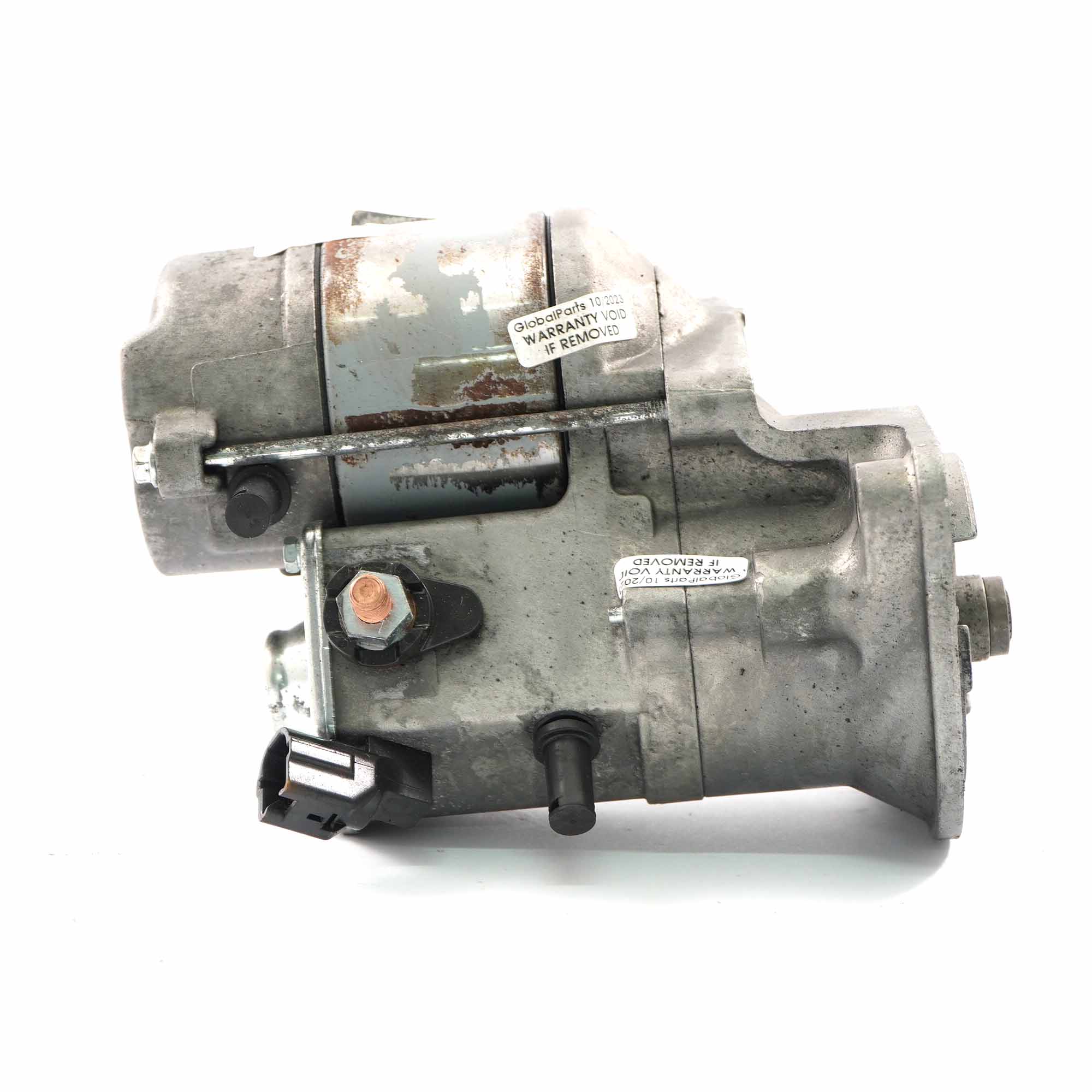 Toyota RAV4 Diesel Anlasser Motorbetätiger Steuergerät DENSO 28100-64300-84