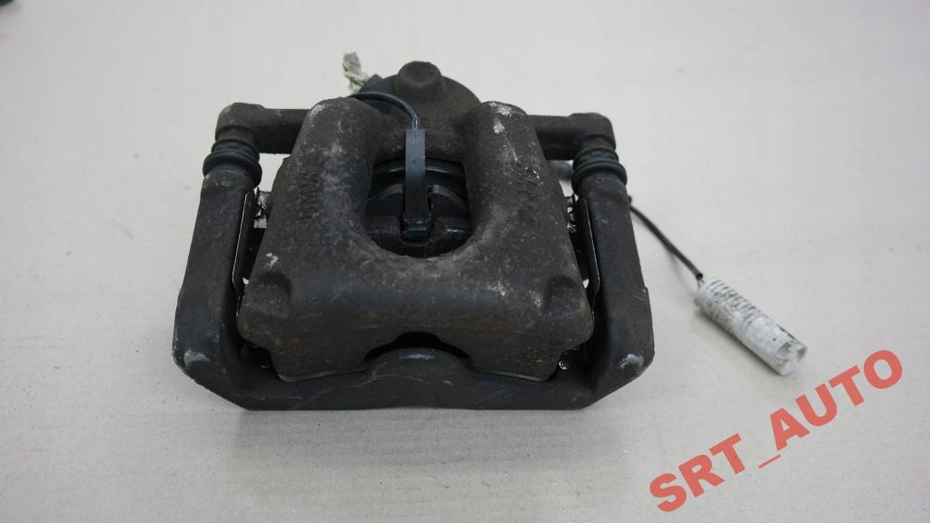 BMW 1 Series E81 E82 E87 LCI E88 Front Left Braking Caliper Housing N/S 6774681