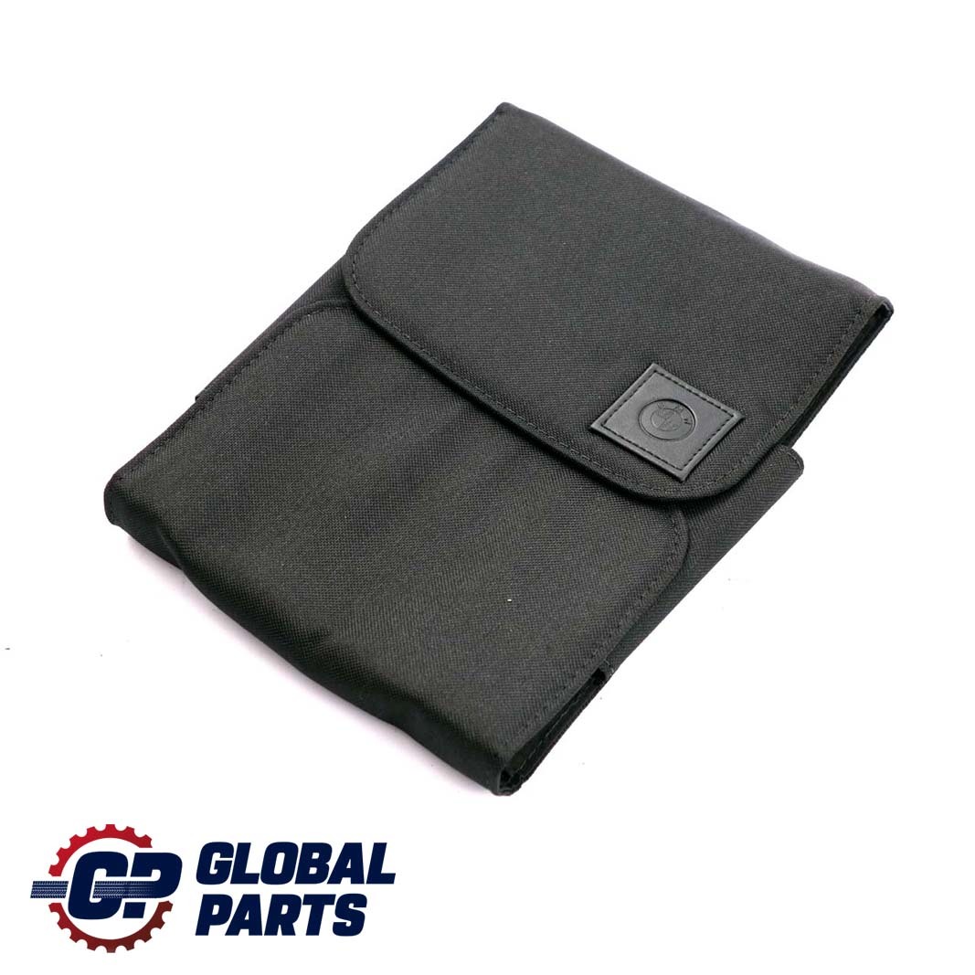 BMW 1 3 Series F20 F21 F30 F31 Logbook Book Slipcase Pouch Case Wallet Bag