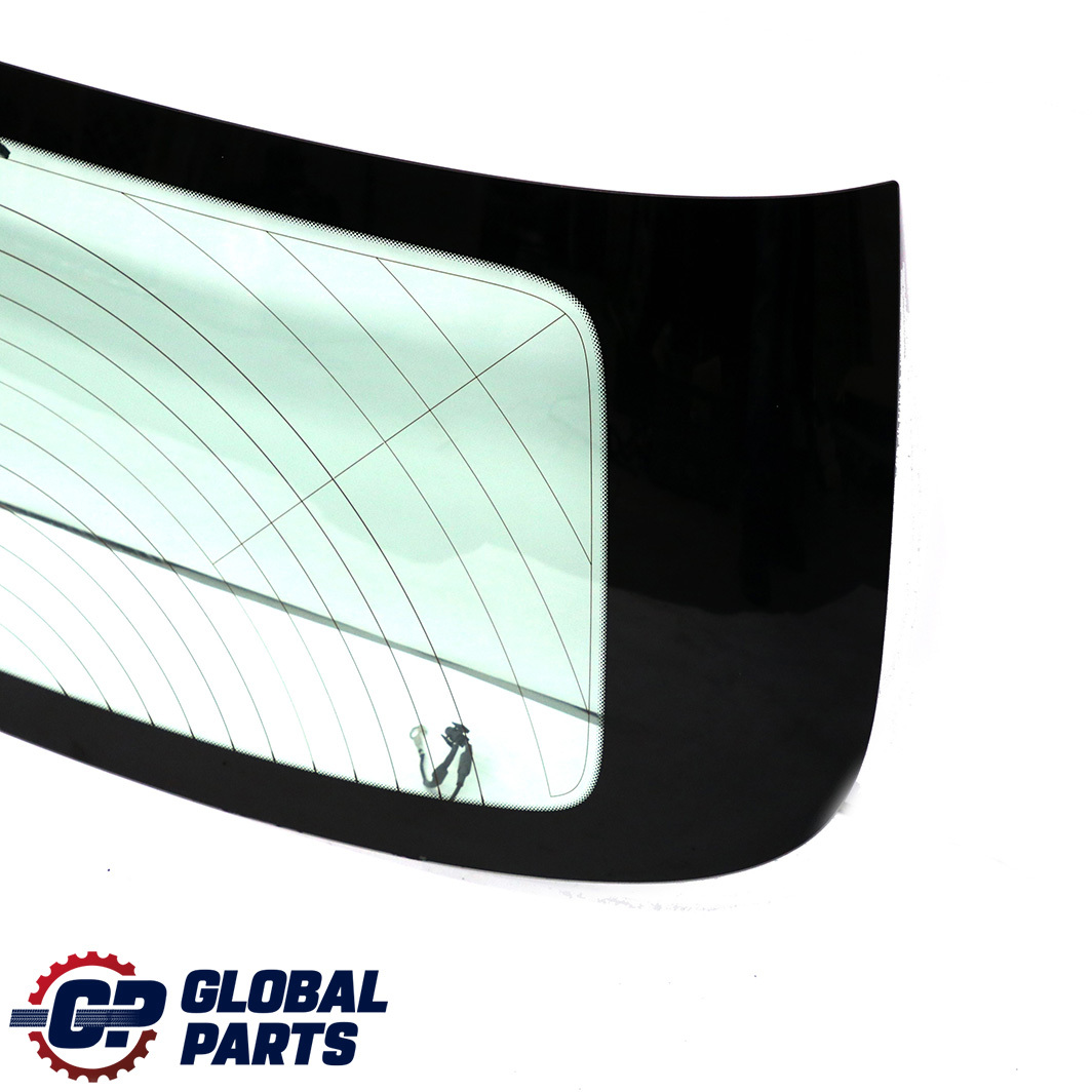 BMW X1 Series E84 Rear Boot Trunk Lid Tailgate Window Glass AS2