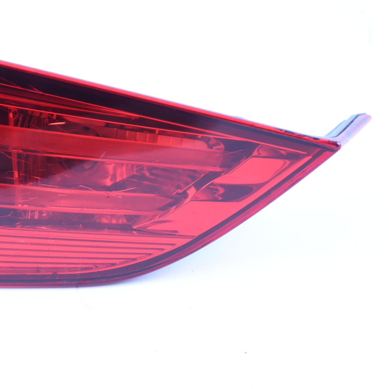 Rear Light BMW X1 E84 Left N/S In Trunk Lid Boot Tailgate Lamp 2990113