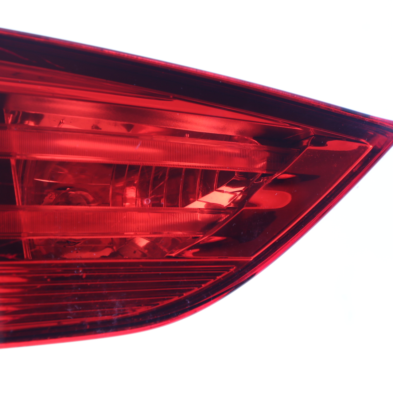 Rear Light BMW X1 E84 Left N/S In Trunk Lid Boot Tailgate Lamp 2990113