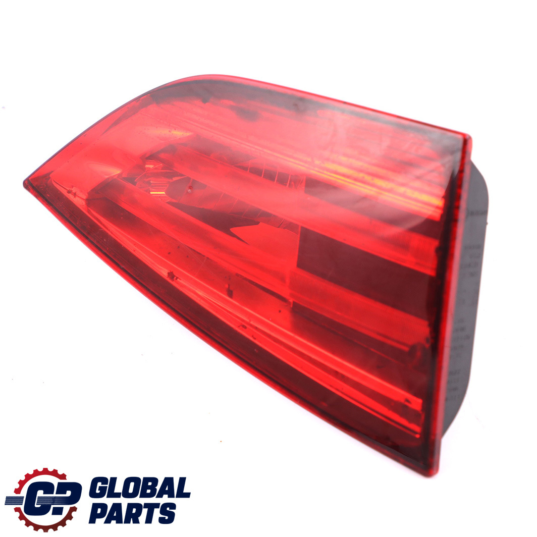 BMW X1 Series E84 Left N/S Rear Light In Trunk Lid Boot Tailgate Lamp 2990113