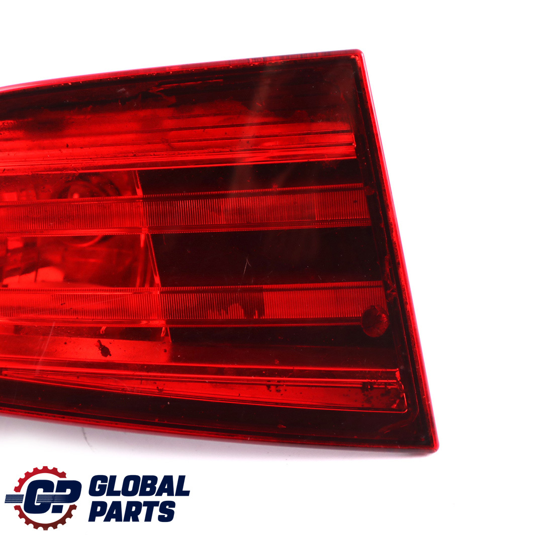 BMW X1 Series E84 Left N/S Rear Light In Trunk Lid Boot Tailgate Lamp 2990113