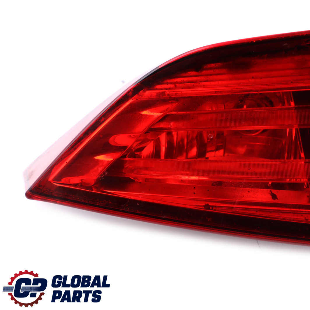 BMW X1 Series E84 Left N/S Rear Light In Trunk Lid Boot Tailgate Lamp 2990113