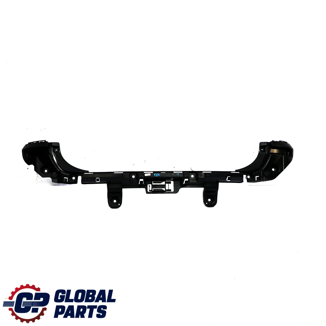 BMW X1 E84 1 Centre Guide Rear Bumper Mount Support Bracket 2990161