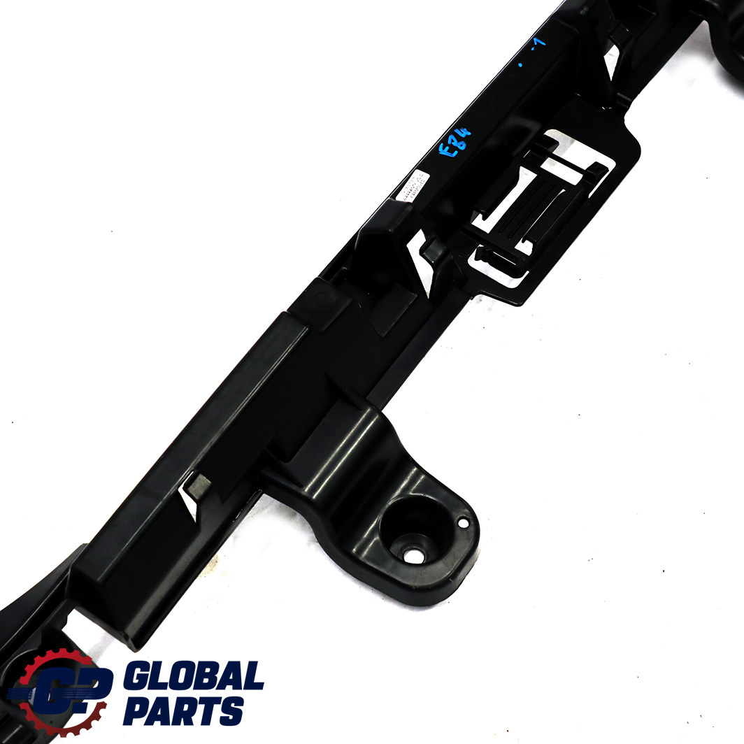 BMW X1 E84 1 Centre Guide Rear Bumper Mount Support Bracket 2990161