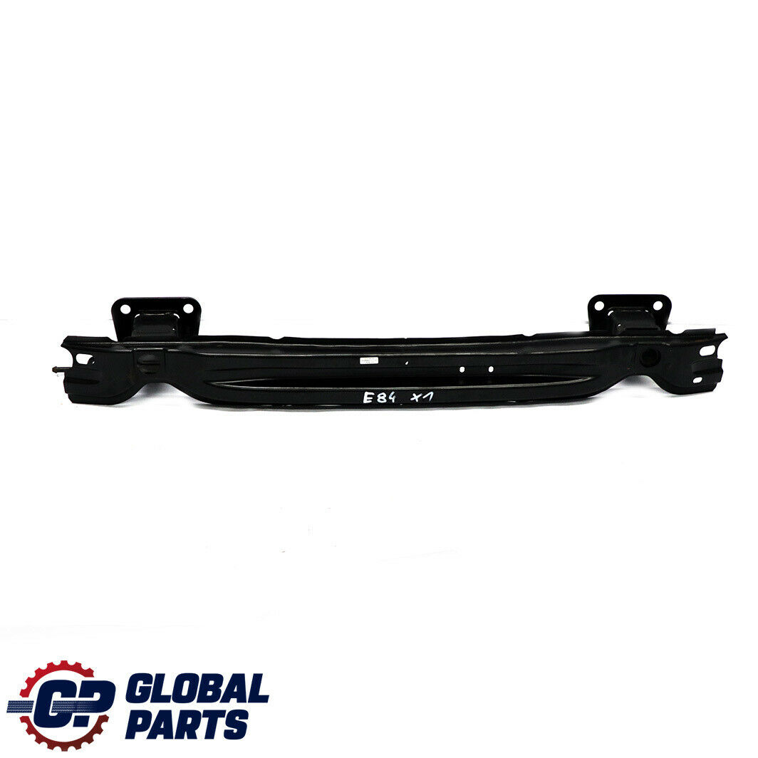 BMW X1 Series E84 Rear Bumper Carrier Crash Support Reinforcement Bar