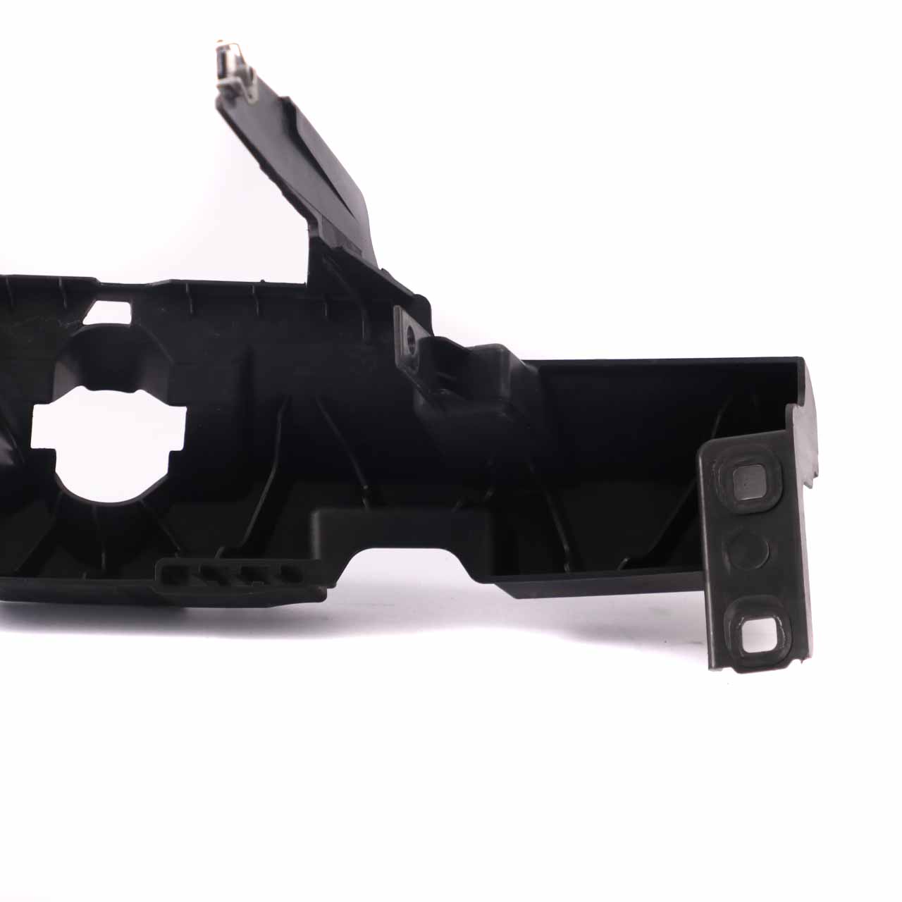 BMW X1 E84 Headlight Bracket Front Right O/S Headlamp Lamp Mount 2990180