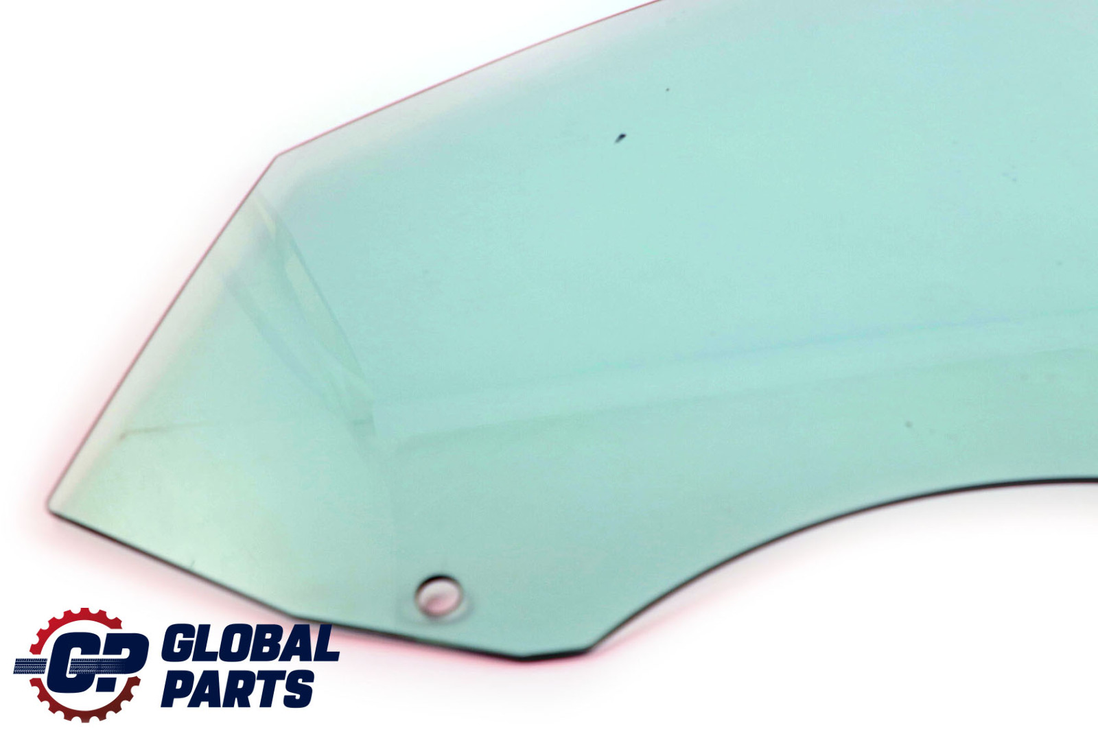 BMW X1 Series E84 Front Left Door N/S Side Window Glass Green AS2 2990295