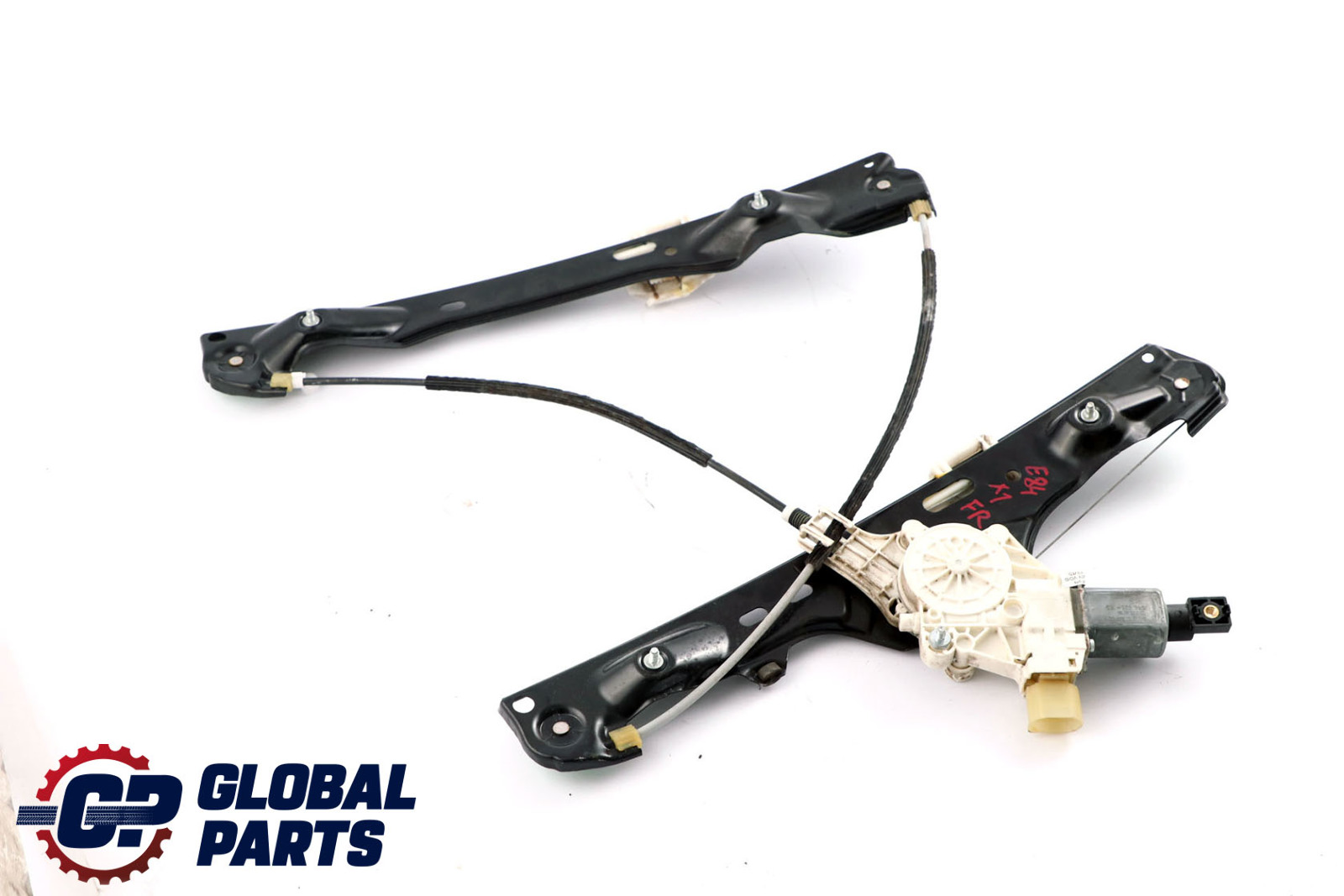 BMW X1 Series E84 Window Regulator Lifter Front Right O/S Electric 2990386