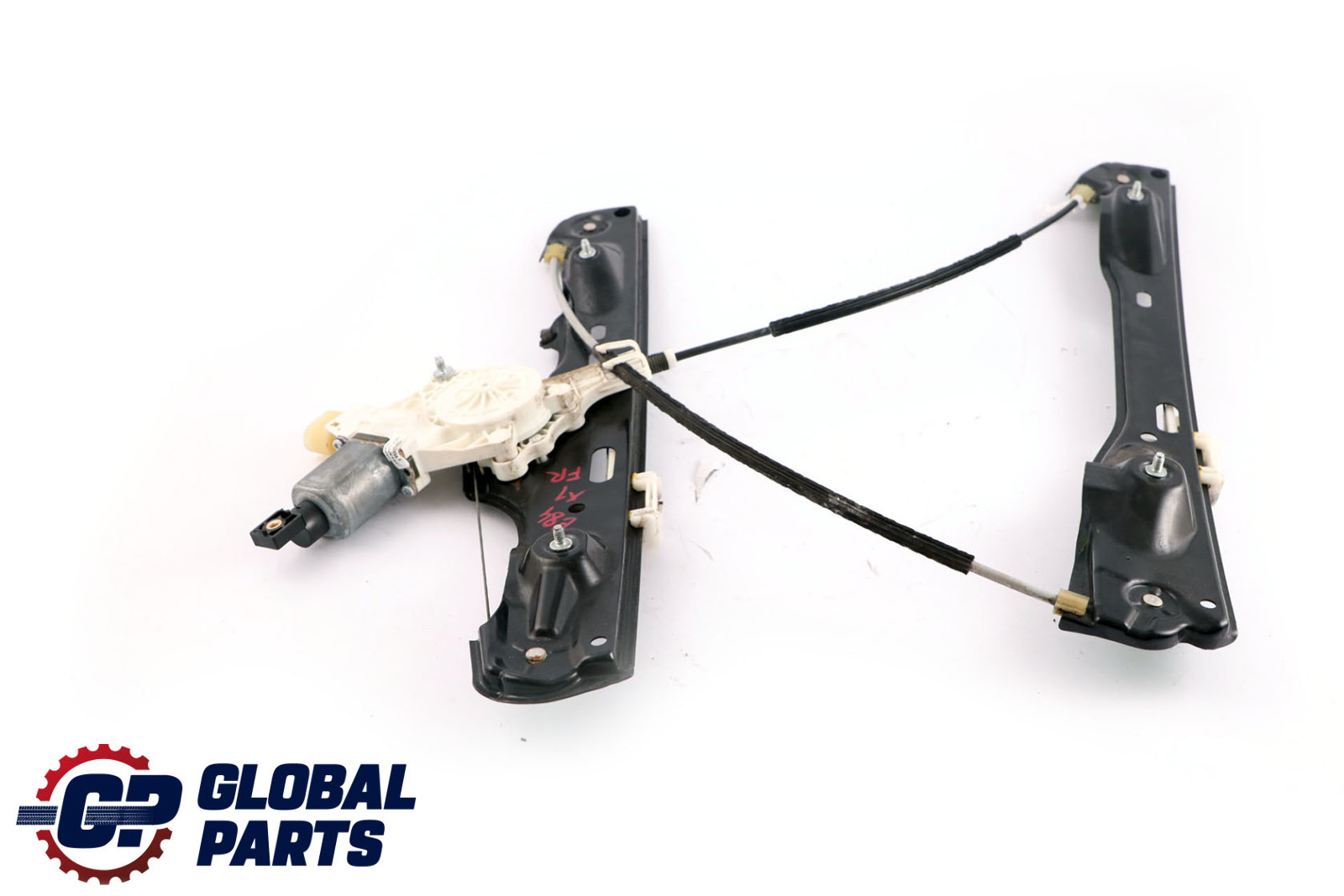 BMW X1 Series E84 Window Regulator Lifter Front Right O/S Electric 2990386