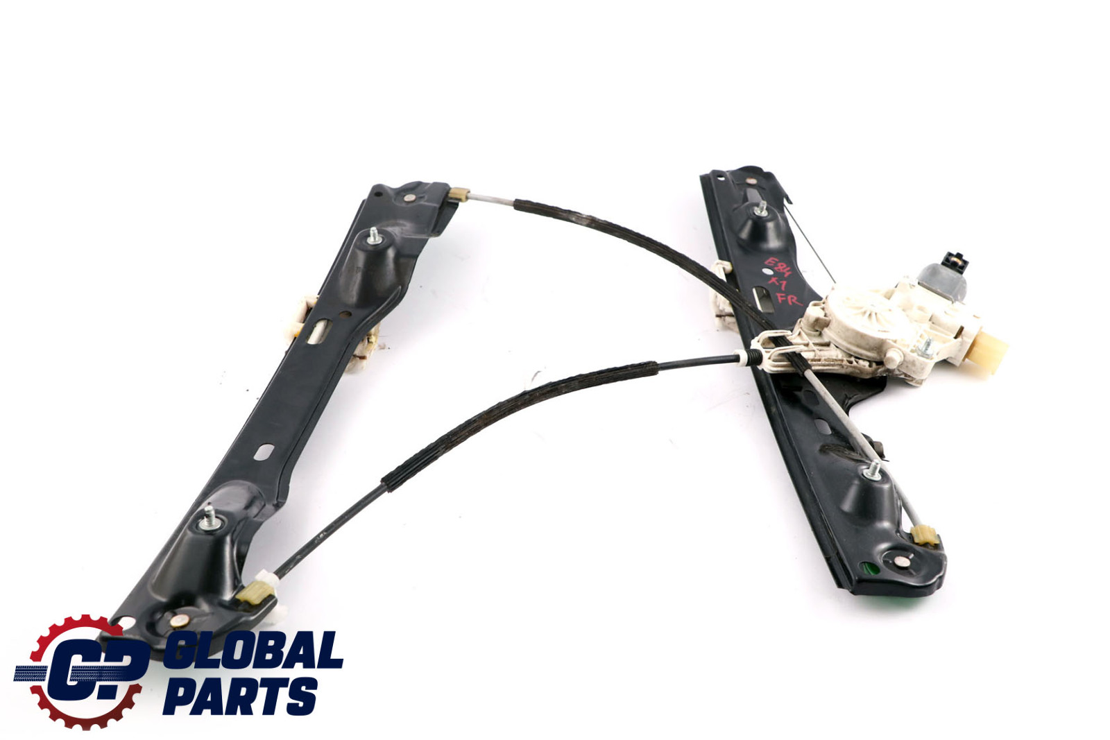 BMW X1 Series E84 Window Regulator Lifter Front Right O/S Electric 2990386