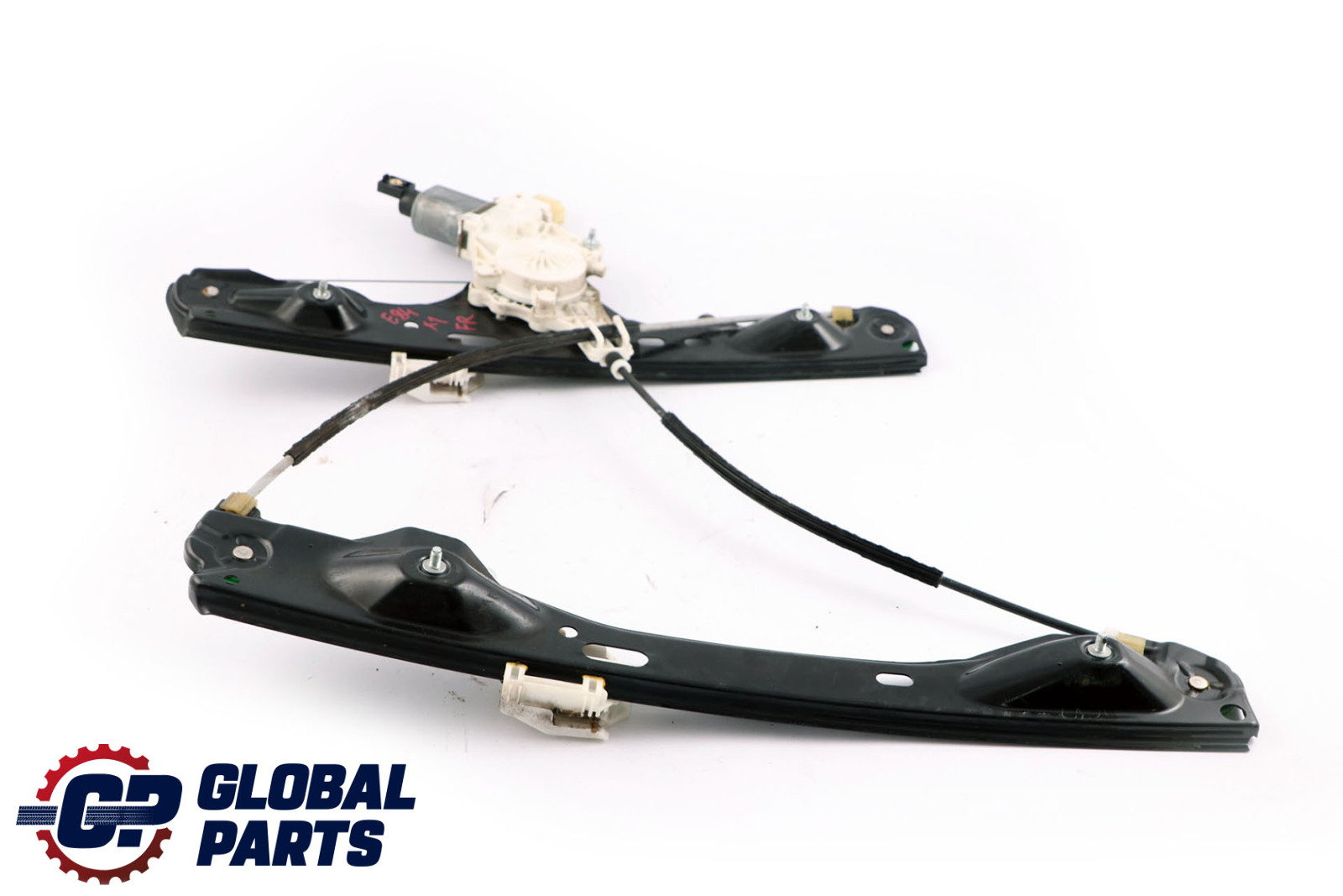 BMW X1 Series E84 Window Regulator Lifter Front Right O/S Electric 2990386