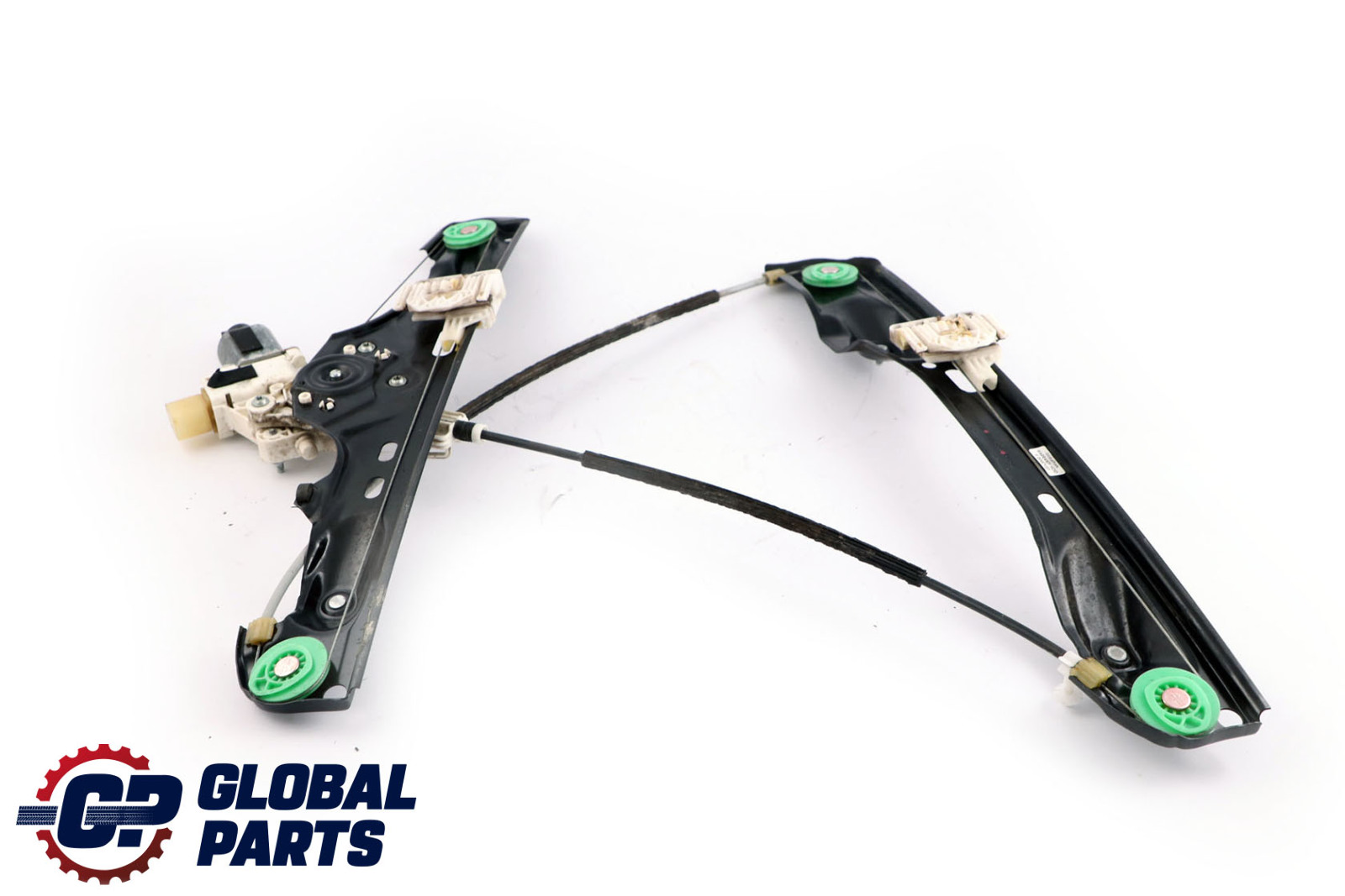 BMW X1 Series E84 Window Regulator Lifter Front Right O/S Electric 2990386