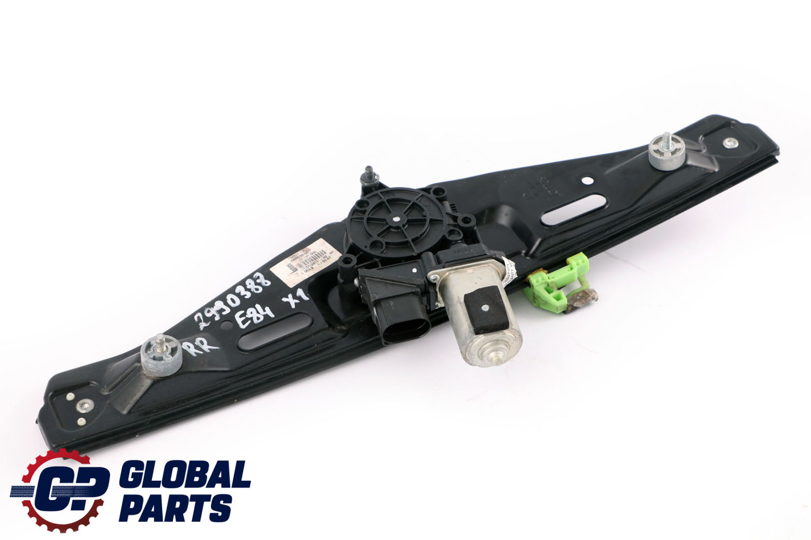 BMW X1 E84 Window Regulator Lifter Rear Right O/S Electric 2990298