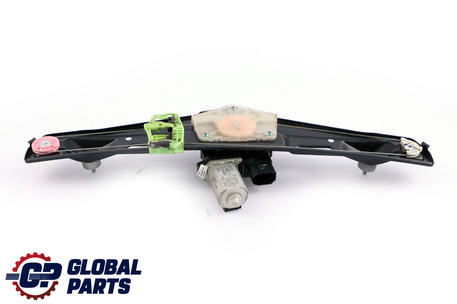 BMW X1 E84 Window Regulator Lifter Rear Right O/S Electric 2990298