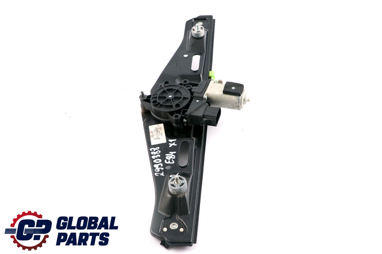 BMW X1 E84 Window Regulator Lifter Rear Right O/S Electric 2990298