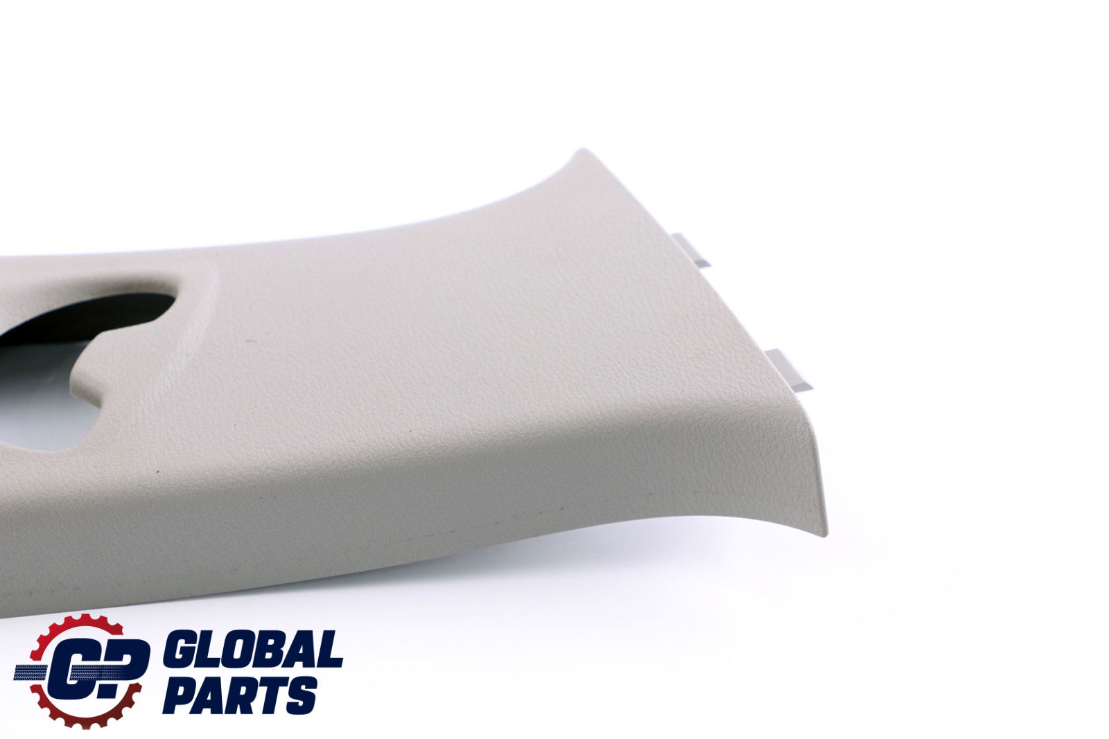 BMW X1 Series E84 Cover B-column Upper Right Grey O/S 2990520 2990776