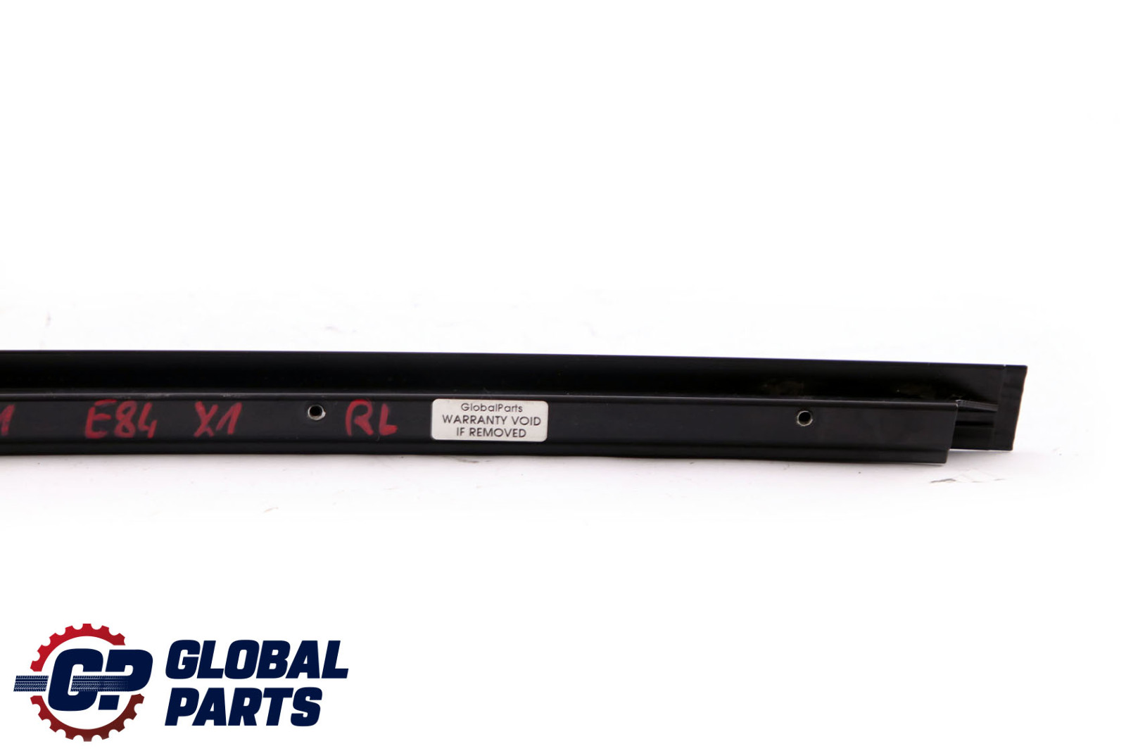 BMW X1 Series E84 Window Guide Web Cover Rear Left N/S 2990831