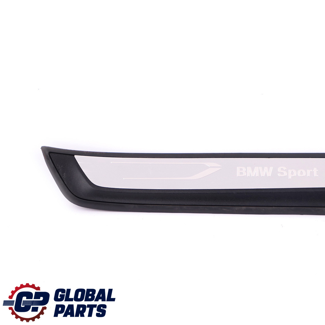 BMW X1 Series E84 Cover Strip Entrance Front Left N/S Trim Sport 2990843