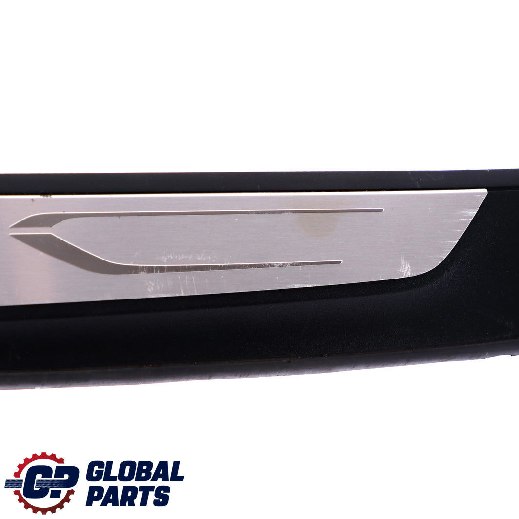 BMW X1 Series E84 Cover Strip Entrance Front Left N/S Trim Sport 2990843