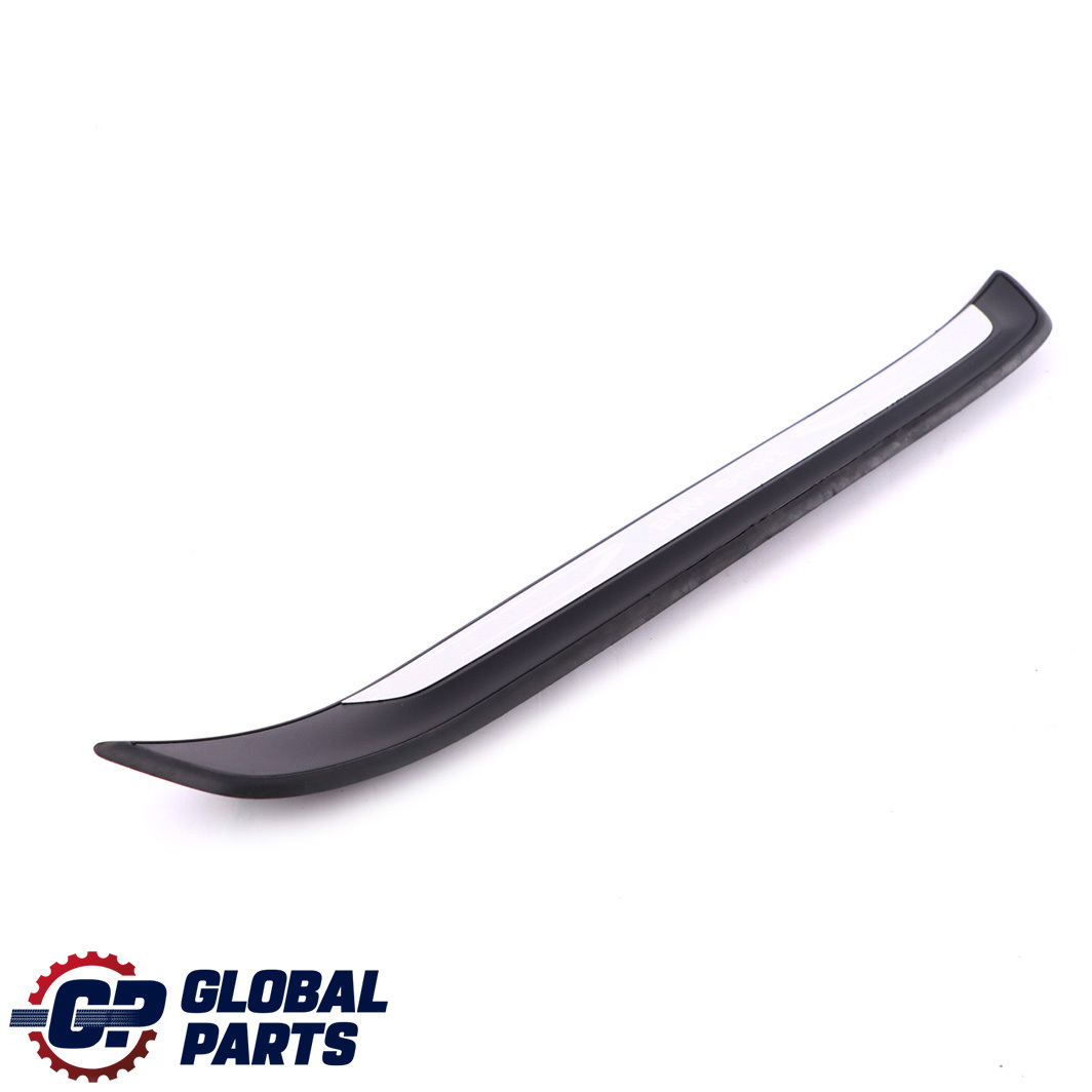 BMW X1 Series E84 Front Right Door Entrance Sill Strip Cover O/S Sport 2990844