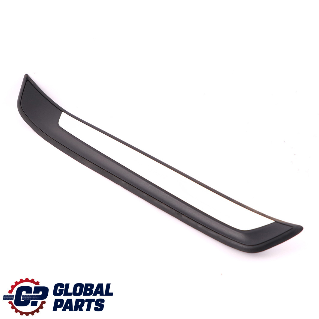 BMW X1 Series E84 Front Right Door Entrance Sill Strip Cover O/S Sport 2990844