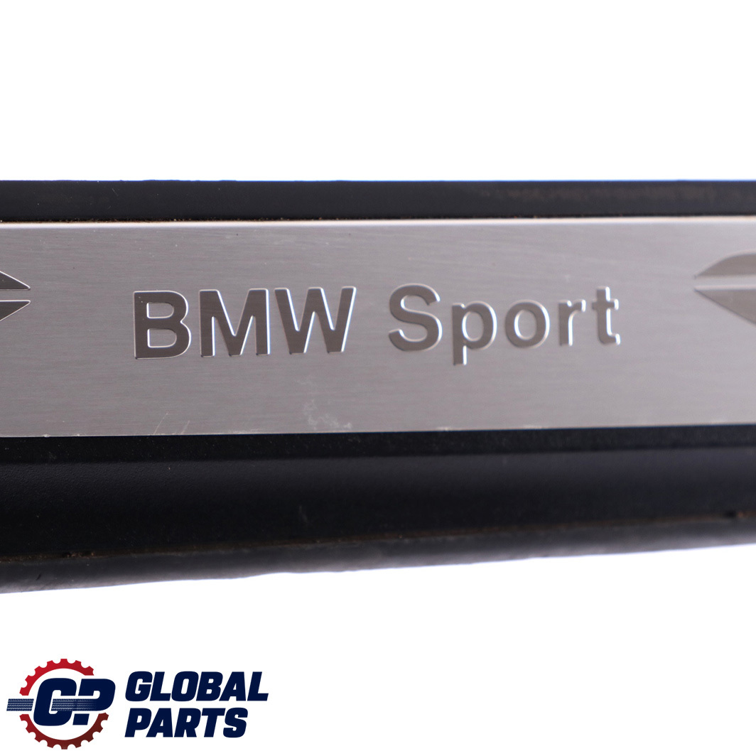 BMW X1 Series E84 Front Right Door Entrance Sill Strip Cover O/S Sport 2990844