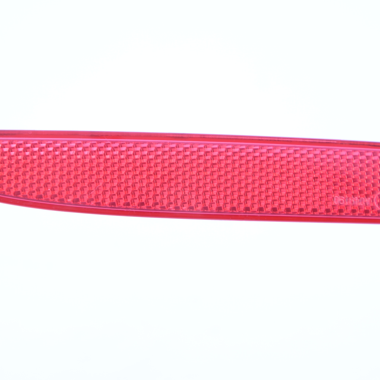 BMW X1 E84 Lamp Reflector Rear Right O/S Bumper Trim Reflection Red 2990864