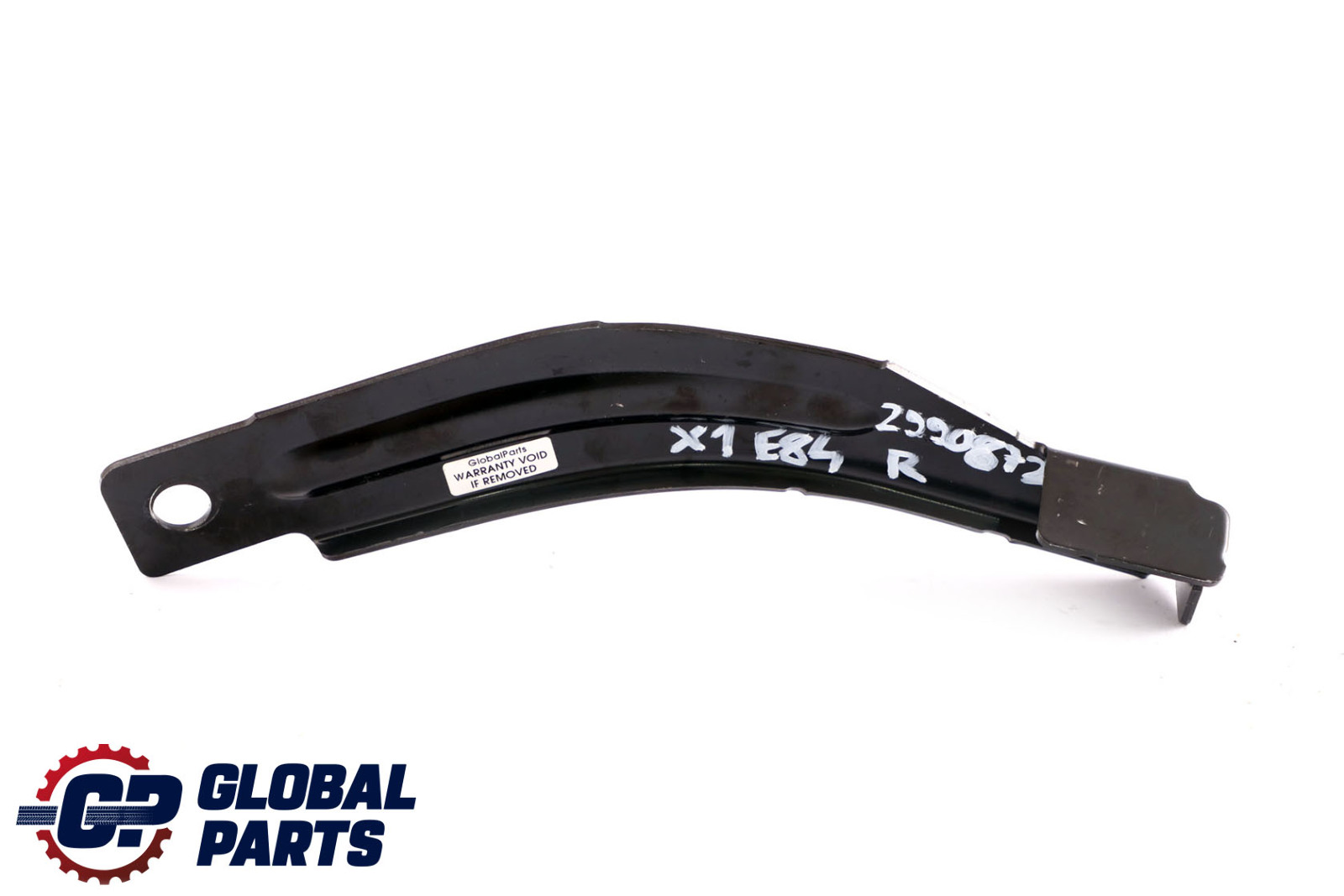 BMW X1 Series E84 Right O/S Panel Vertical Strut Brace 2990872