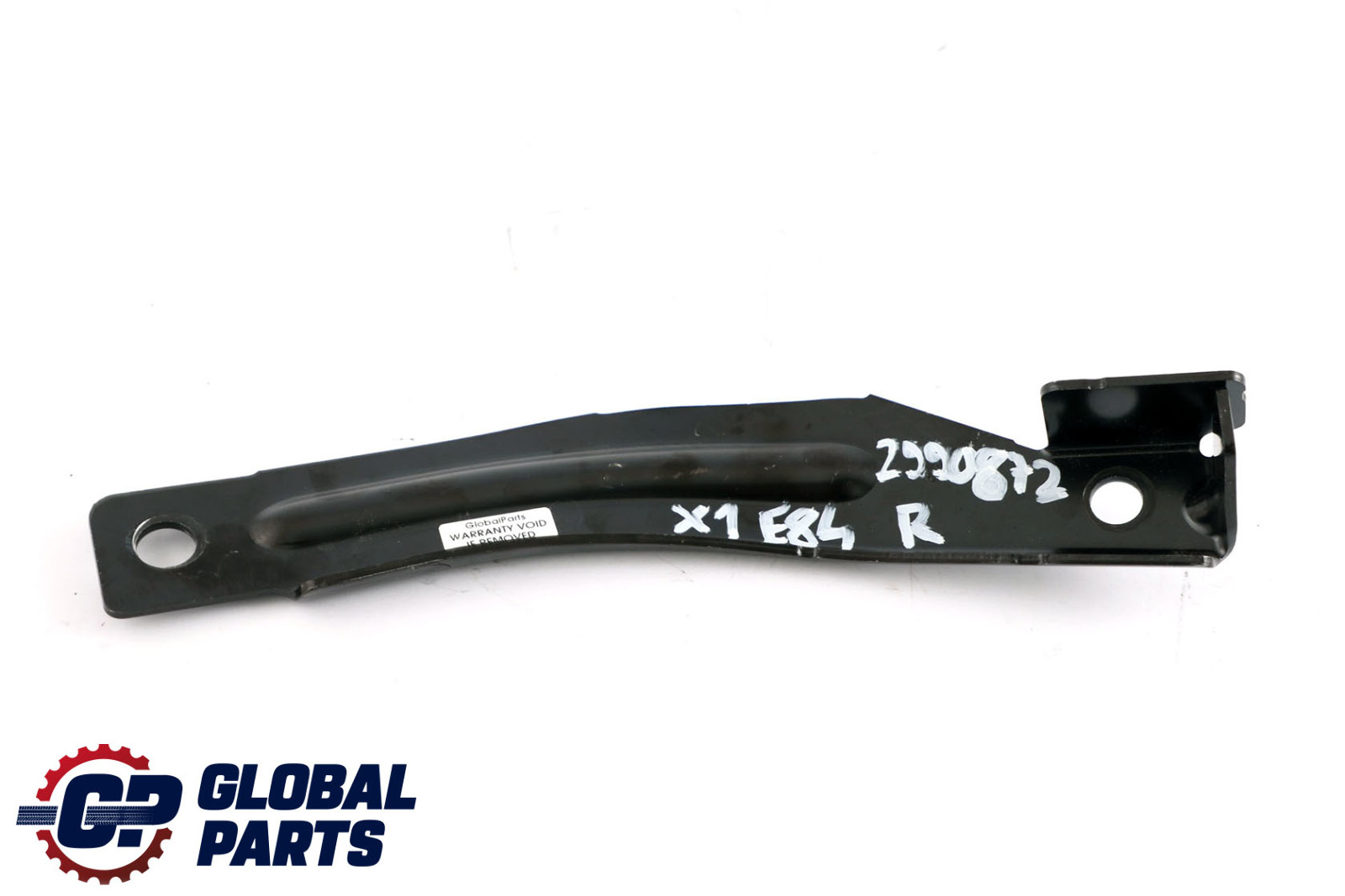 BMW X1 Series E84 Right O/S Panel Vertical Strut Brace 2990872