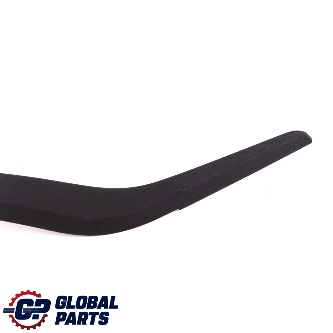 BMW X1 Series E84 Trim Inner Door Handle Right O/S Cover Black 2991776