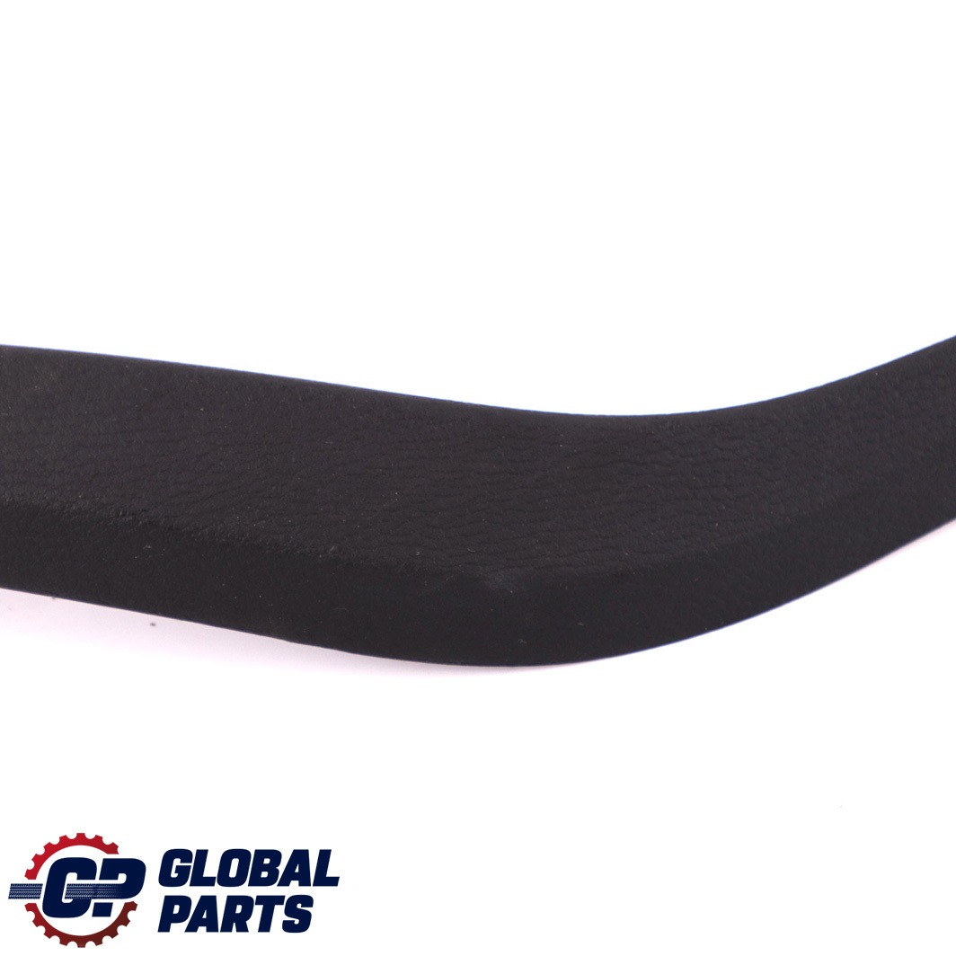 BMW X1 Series E84 Trim Inner Door Handle Right O/S Cover Black 2991776