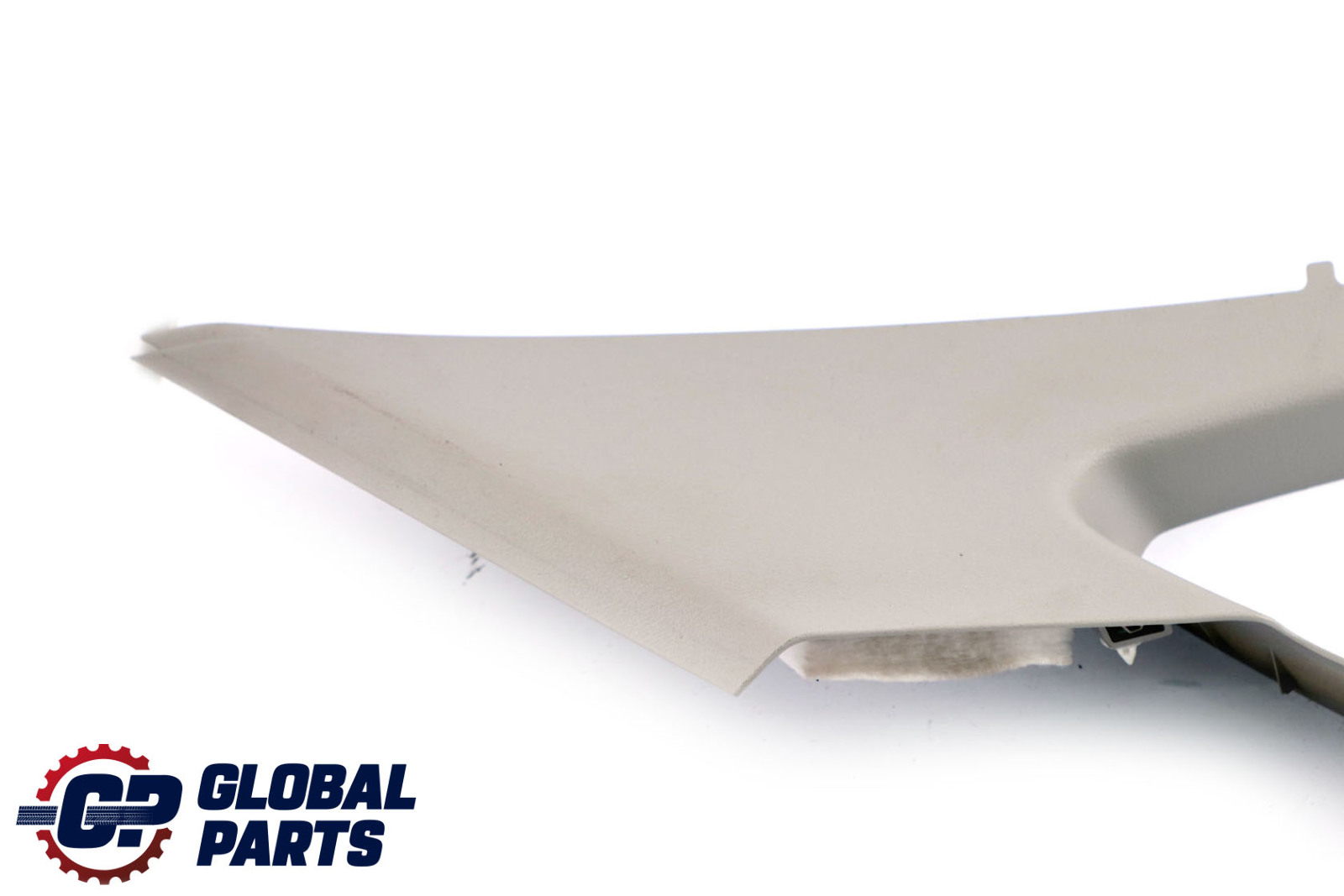 BMW X1 Series E84 Cover Column D Trim Grey Right O/S 2991312