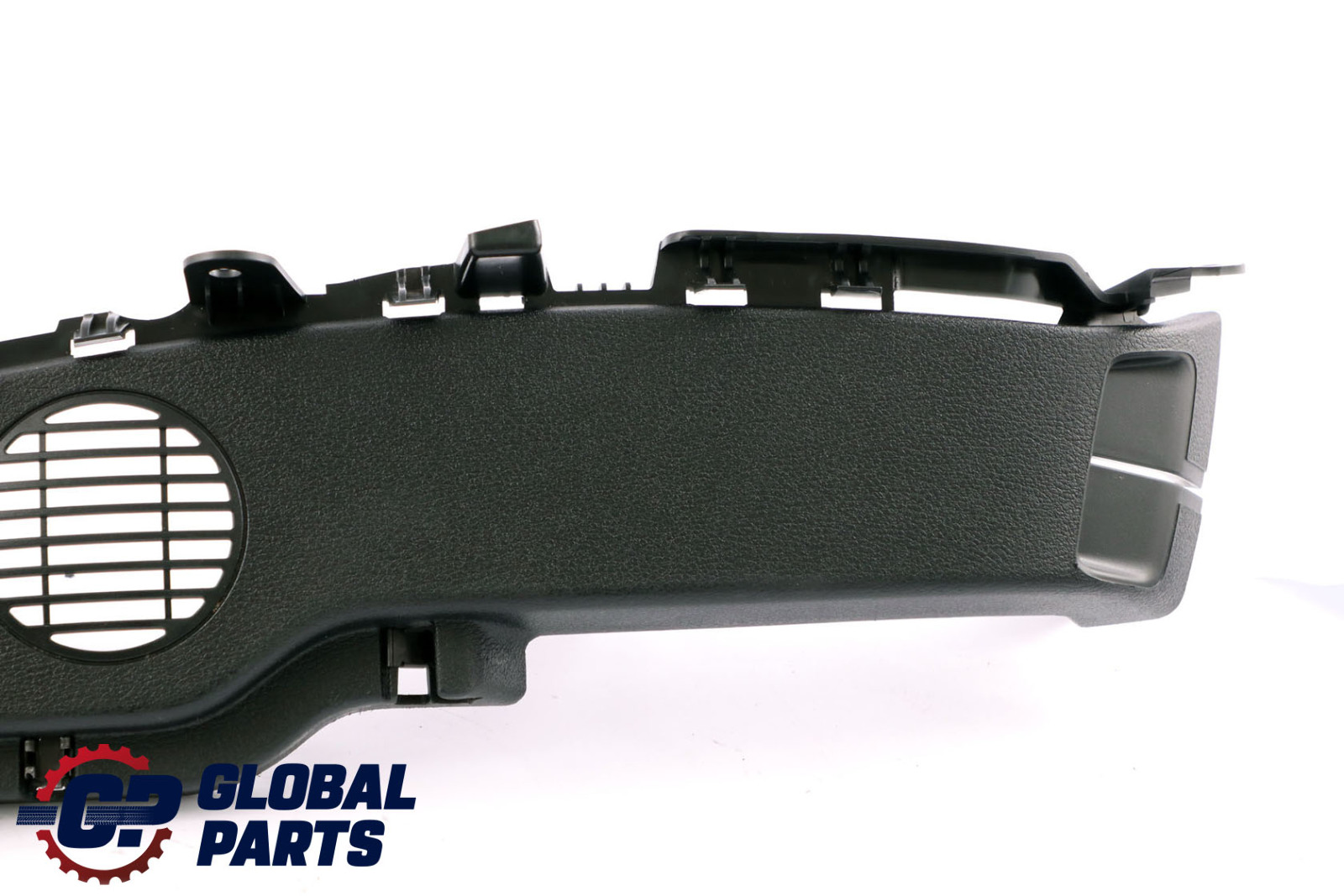 BMW X1 Series E84 Support Rear Window Shelf Left N/S Black 2991849