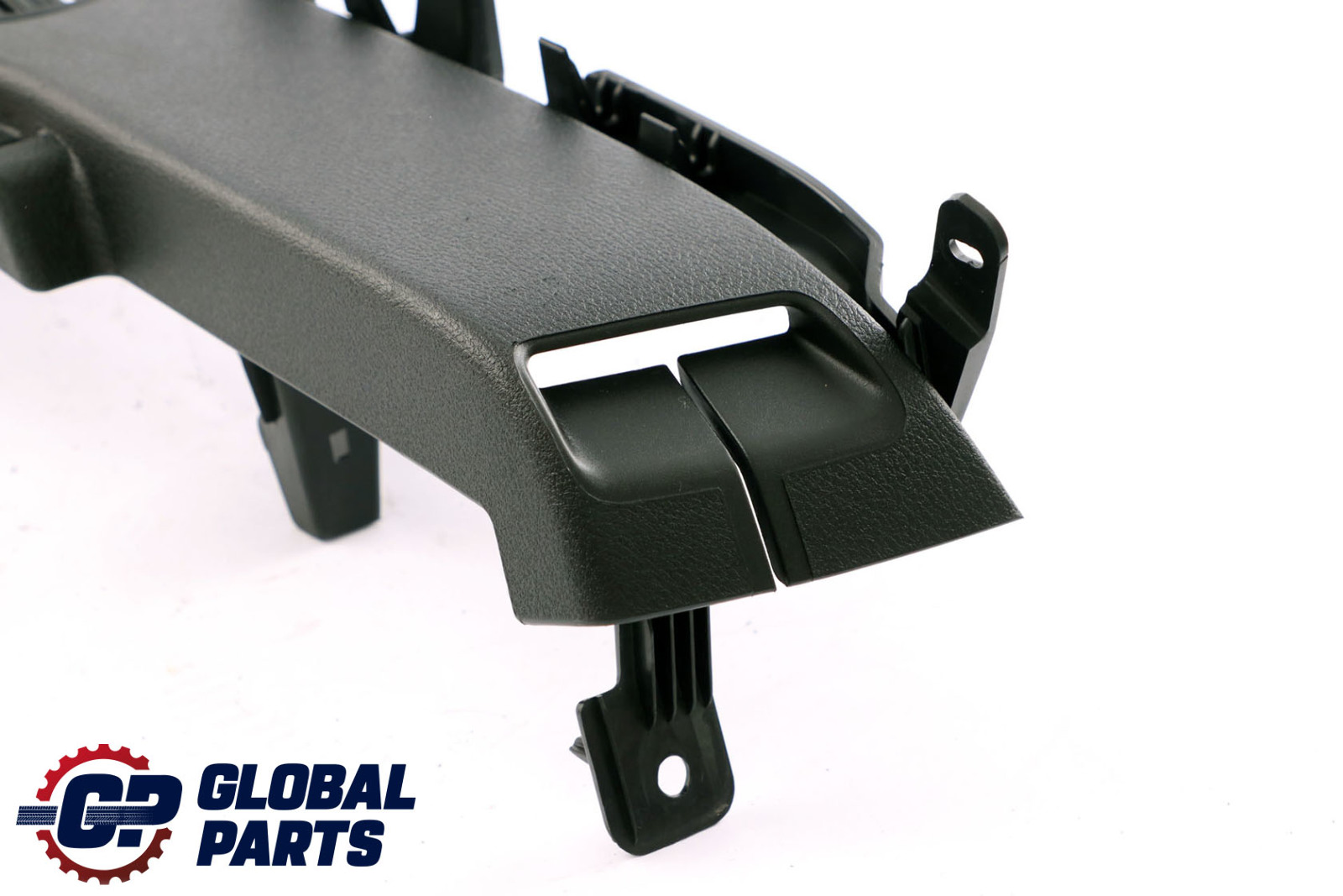 BMW X1 Series E84 Support Rear Window Shelf Left N/S Black 2991849